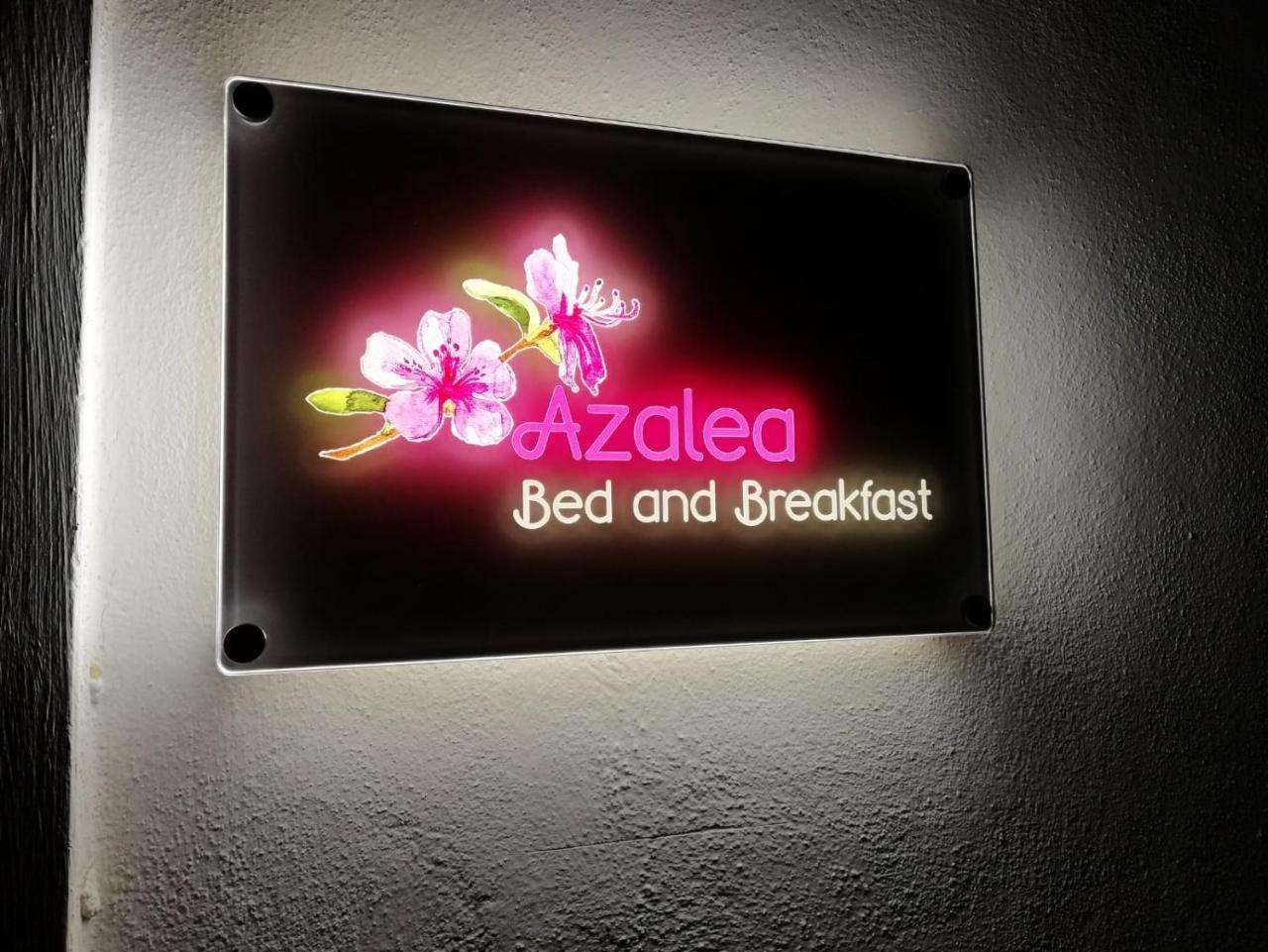 Azalea B&B Naples Extérieur photo
