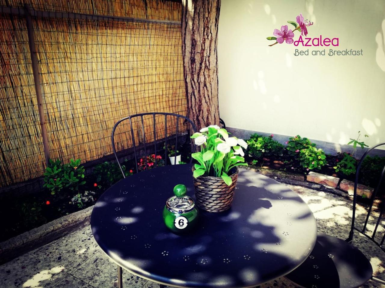 Azalea B&B Naples Extérieur photo