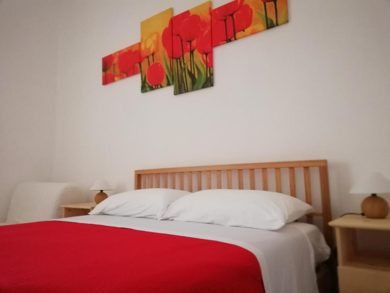 Azalea B&B Naples Extérieur photo