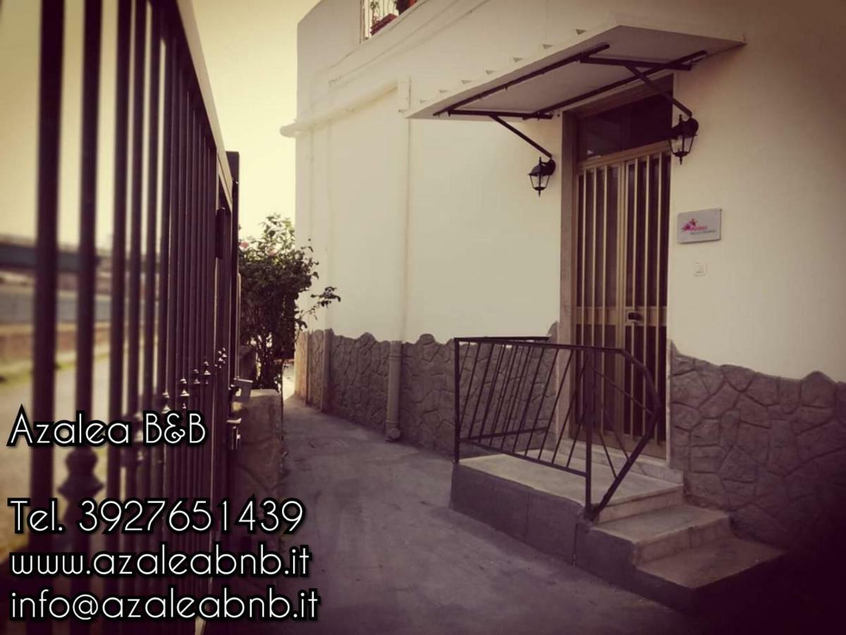 Azalea B&B Naples Extérieur photo
